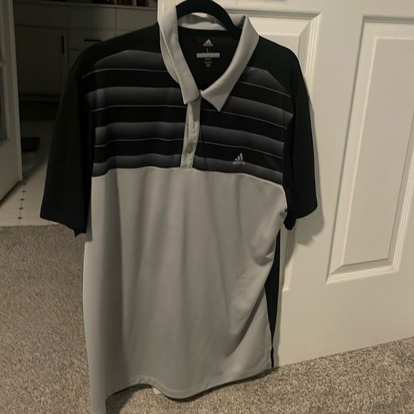Adidas GOLF polo - Picture 1 of 4